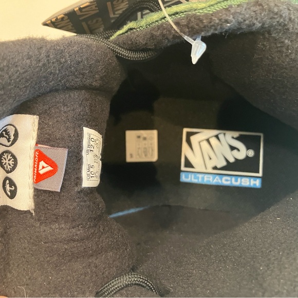 Vans Ultrarange MTE-1 Exo-Hi 10.5 NWT - Picture 4 of 7